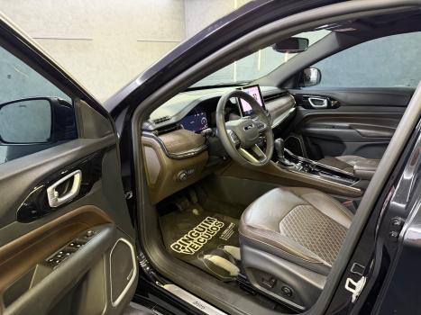 JEEP Commander 1.3 16V 4P FLEX T270 LIMITED TURBO AUTOMÁTICO, Foto 12 JEEP Commander 1.3 16V 4P FLEX T270 LIMITED TURBO AUTOMÁTICO, Foto 12