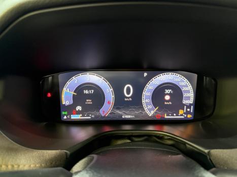 JEEP Commander 1.3 16V 4P FLEX T270 LIMITED TURBO AUTOMÁTICO, Foto 13 JEEP Commander 1.3 16V 4P FLEX T270 LIMITED TURBO AUTOMÁTICO, Foto 13