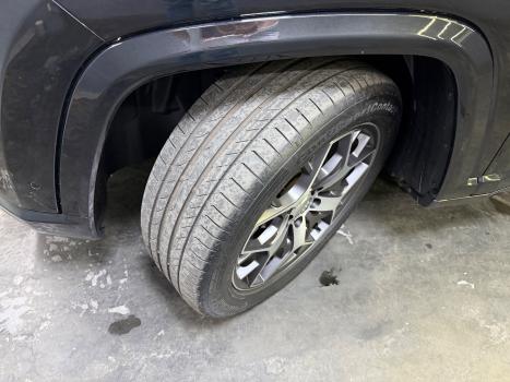 JEEP Commander 1.3 16V 4P FLEX T270 LIMITED TURBO AUTOMÁTICO, Foto 14 JEEP Commander 1.3 16V 4P FLEX T270 LIMITED TURBO AUTOMÁTICO, Foto 14