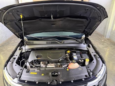 JEEP Commander 1.3 16V 4P FLEX T270 LIMITED TURBO AUTOMÁTICO, Foto 15 JEEP Commander 1.3 16V 4P FLEX T270 LIMITED TURBO AUTOMÁTICO, Foto 15