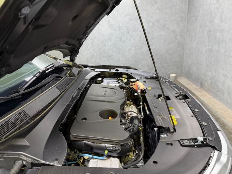 JEEP Commander 1.3 16V 4P FLEX T270 LIMITED TURBO AUTOMÁTICO, Foto 16 JEEP Commander 1.3 16V 4P FLEX T270 LIMITED TURBO AUTOMÁTICO, Foto 16