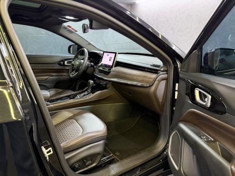 JEEP Commander 1.3 16V 4P FLEX T270 LIMITED TURBO AUTOMÁTICO, Foto 17 JEEP Commander 1.3 16V 4P FLEX T270 LIMITED TURBO AUTOMÁTICO, Foto 17