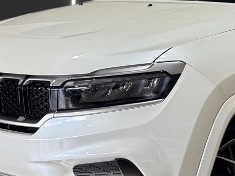 JEEP Commander 1.3 16V 4P FLEX T270 OVERLAND TURBO AUTOMTICO, Foto 5