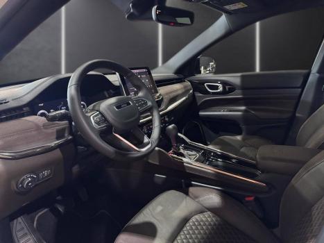 JEEP Commander 1.3 16V 4P FLEX T270 OVERLAND TURBO AUTOMTICO, Foto 7