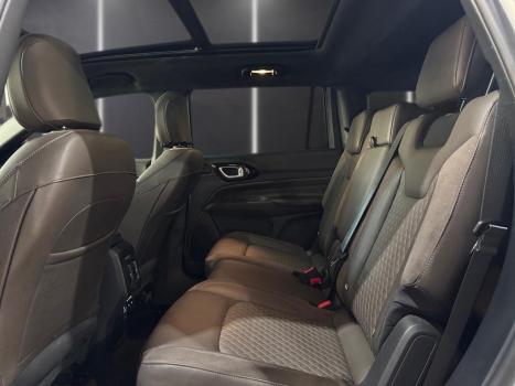 JEEP Commander 1.3 16V 4P FLEX T270 OVERLAND TURBO AUTOMTICO, Foto 11