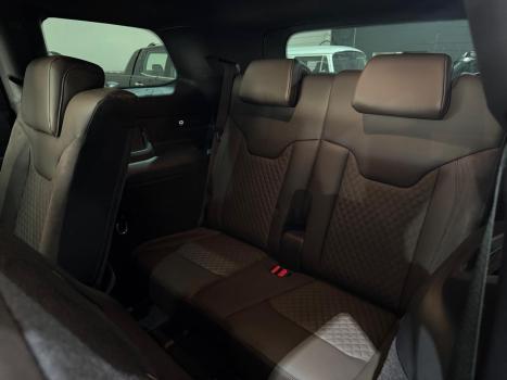 JEEP Commander 1.3 16V 4P FLEX T270 OVERLAND TURBO AUTOMTICO, Foto 12