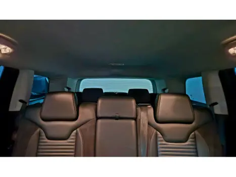 JEEP Commander 1.3 16V 4P FLEX T270 LIMITED TURBO AUTOM�TICO, Foto 7