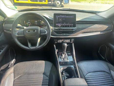 JEEP Commander 1.3 16V 4P FLEX T270 LIMITED TURBO AUTOMTICO, Foto 9