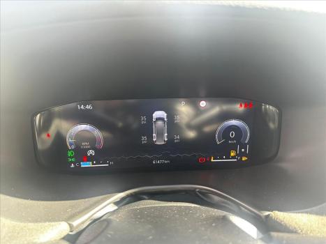 JEEP Commander 1.3 16V 4P FLEX T270 LIMITED TURBO AUTOMTICO, Foto 11