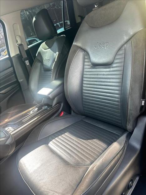 JEEP Commander 1.3 16V 4P FLEX T270 LIMITED TURBO AUTOMTICO, Foto 13