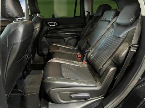 JEEP Commander 1.3 16V 4P FLEX T270 LIMITED TURBO AUTOM�TICO, Foto 14