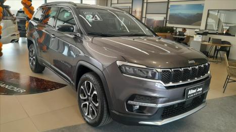 JEEP Commander 1.3 16V 4P FLEX T270 LIMITED TURBO AUTOMTICO, Foto 3