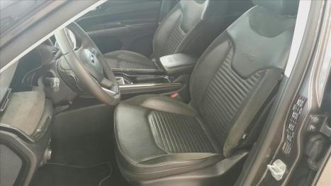 JEEP Commander 1.3 16V 4P FLEX T270 LIMITED TURBO AUTOMTICO, Foto 9