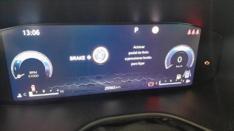 JEEP Commander 1.3 16V 4P FLEX T270 LIMITED TURBO AUTOMTICO, Foto 11