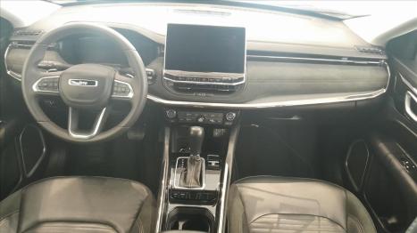 JEEP Commander 1.3 16V 4P FLEX T270 LIMITED TURBO AUTOMTICO, Foto 12