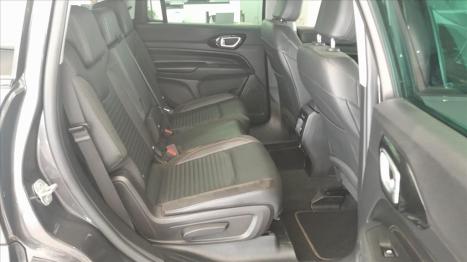 JEEP Commander 1.3 16V 4P FLEX T270 LIMITED TURBO AUTOMTICO, Foto 13