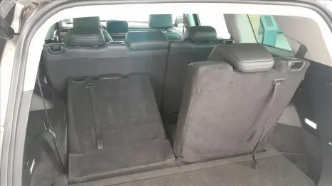 JEEP Commander 1.3 16V 4P FLEX T270 LIMITED TURBO AUTOMTICO, Foto 14