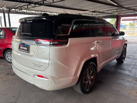 JEEP Commander 1.3 16V 4P FLEX T270 OVERLAND TURBO AUTOM�TICO, Foto 3