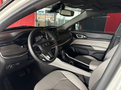 JEEP Commander 1.3 16V 4P FLEX T270 OVERLAND TURBO AUTOM�TICO, Foto 7