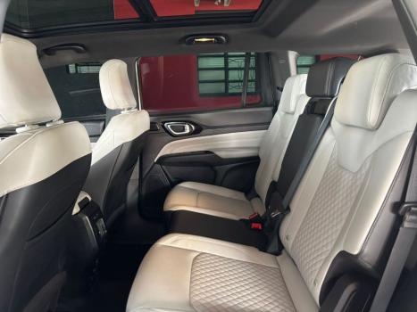 JEEP Commander 1.3 16V 4P FLEX T270 OVERLAND TURBO AUTOM�TICO, Foto 10