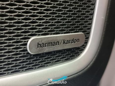 JEEP Commander 1.3 16V 4P FLEX T270 OVERLAND TURBO AUTOM�TICO, Foto 13