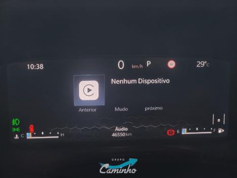 JEEP Commander 1.3 16V 4P FLEX T270 OVERLAND TURBO AUTOM�TICO, Foto 14