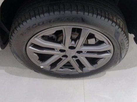 JEEP Commander 1.3 16V 4P FLEX T270 OVERLAND TURBO AUTOM�TICO, Foto 7