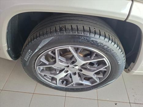 JEEP Commander 1.3 16V 4P FLEX T270 OVERLAND TURBO AUTOM�TICO, Foto 9