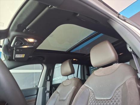 JEEP Commander 1.3 16V 4P FLEX T270 OVERLAND TURBO AUTOM�TICO, Foto 14