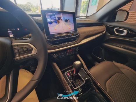 JEEP Commander 1.3 16V 4P FLEX T270 OVERLAND TURBO AUTOM�TICO, Foto 12