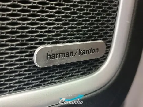 JEEP Commander 1.3 16V 4P FLEX T270 OVERLAND TURBO AUTOM�TICO, Foto 13