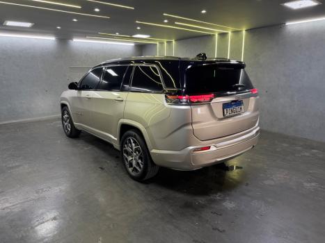 JEEP Commander 1.3 16V 4P FLEX T270 OVERLAND TURBO AUTOM�TICO, Foto 6