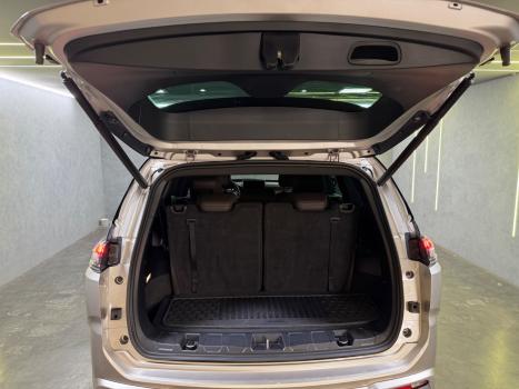 JEEP Commander 1.3 16V 4P FLEX T270 OVERLAND TURBO AUTOM�TICO, Foto 8