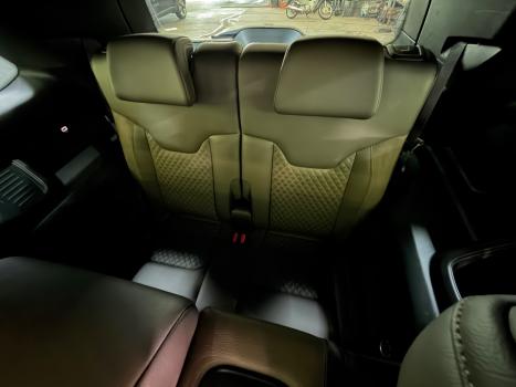 JEEP Commander 1.3 16V 4P FLEX T270 OVERLAND TURBO AUTOM�TICO, Foto 10