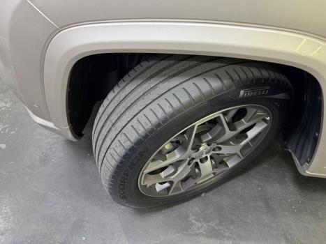 JEEP Commander 1.3 16V 4P FLEX T270 OVERLAND TURBO AUTOM�TICO, Foto 13