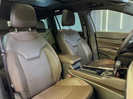 JEEP Commander 1.3 16V 4P FLEX T270 OVERLAND TURBO AUTOM�TICO, Foto 15