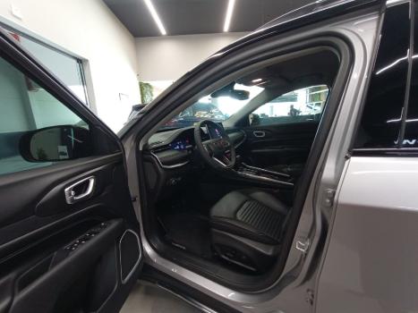 JEEP Commander 1.3 16V 4P FLEX T270 LONGITUDE TURBO AUTOM�TICO, Foto 13