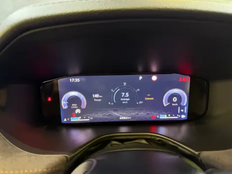 JEEP Commander 1.3 16V 4P FLEX T270 OVERLAND TURBO AUTOM�TICO AT6, Foto 15