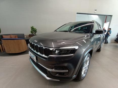 JEEP Commander 1.3 16V 4P FLEX T270 LONGITUDE TURBO AUTOM�TICO AT6, Foto 1