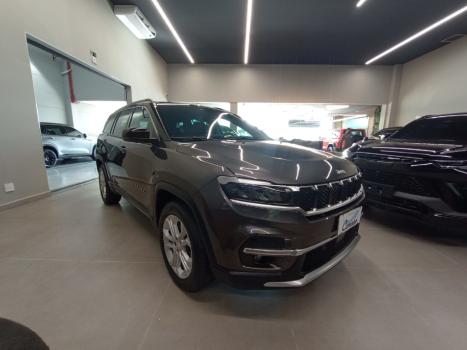 JEEP Commander 1.3 16V 4P FLEX T270 LONGITUDE TURBO AUTOM�TICO AT6, Foto 3