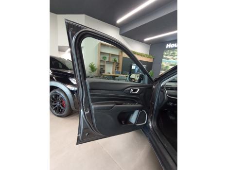 JEEP Commander 1.3 16V 4P FLEX T270 LONGITUDE TURBO AUTOM�TICO AT6, Foto 12