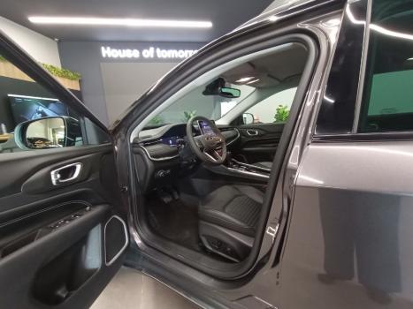 JEEP Commander 1.3 16V 4P FLEX T270 LONGITUDE TURBO AUTOM�TICO AT6, Foto 13