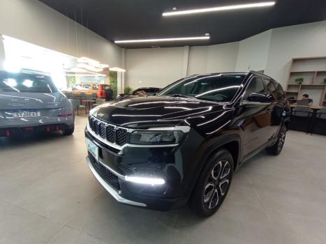 JEEP Commander 1.3 16V 4P FLEX T270 LIMITED TURBO AUTOM�TICO AT6, Foto 1