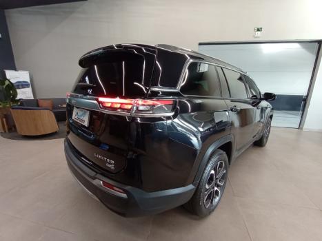 JEEP Commander 1.3 16V 4P FLEX T270 LIMITED TURBO AUTOM�TICO AT6, Foto 5