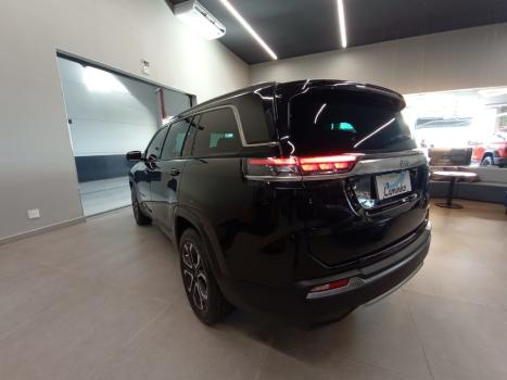 JEEP Commander 1.3 16V 4P FLEX T270 LIMITED TURBO AUTOM�TICO AT6, Foto 7