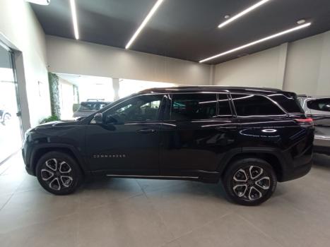 JEEP Commander 1.3 16V 4P FLEX T270 LIMITED TURBO AUTOM�TICO AT6, Foto 8