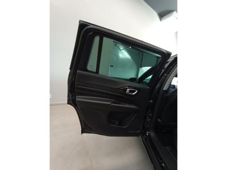 JEEP Commander 1.3 16V 4P FLEX T270 LIMITED TURBO AUTOM�TICO AT6, Foto 9