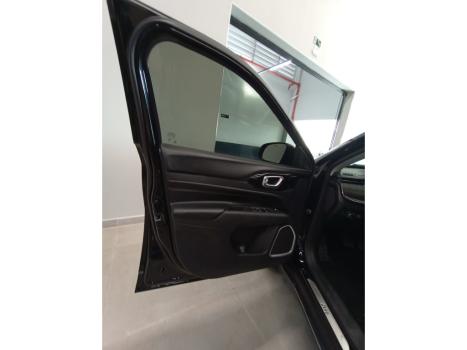 JEEP Commander 1.3 16V 4P FLEX T270 LIMITED TURBO AUTOM�TICO AT6, Foto 12