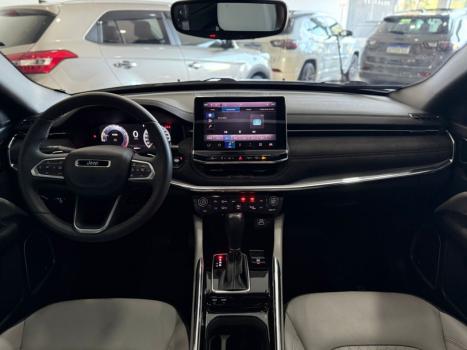 JEEP Commander 1.3 16V 4P FLEX T270 OVERLAND TURBO AUTOM�TICO AT6, Foto 7