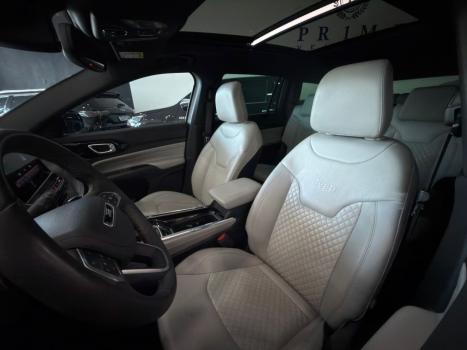 JEEP Commander 1.3 16V 4P FLEX T270 OVERLAND TURBO AUTOM�TICO AT6, Foto 8